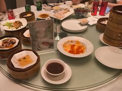 -京香轩·中餐厅(上海中庚聚龙酒店)