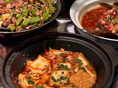 -费大厨辣椒炒肉(黄兴中心广场店)