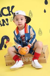 -哈尼Honey baby 儿童摄影(立丰国际公寓店)