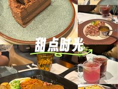 -半秋山西餐厅(巴南万达广场店)