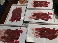-京元盛铜锅涮肉(上海总店)
