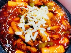 -小木屋拌饭(沈阳中街大悦城店)