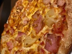 -萨莉亚意式餐厅(杭州西溪龙湖天街店)