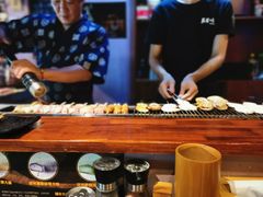 -鸟串烧Yakitori