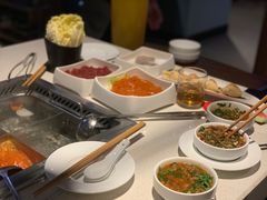 -海底捞火锅(创意园店)