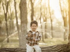 -大兴滨河森林公园