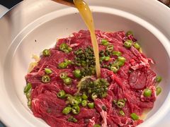 -百年神厨·地道川菜(清江西路店)