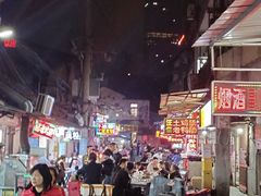 -桂萍特色牛筋牛杂(长堤街总店)