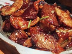 -黑鸡小馆(金源店)