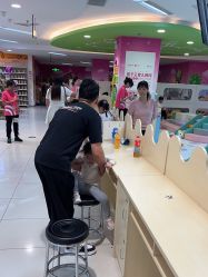 -孩子王童乐园(泉州浦西万达店)