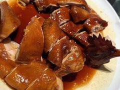 -侨美食家·粤菜(体育西路店)