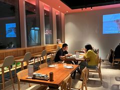 -人间酒暖·Go blanc·烧鸟·深夜食堂(陆家嘴店)