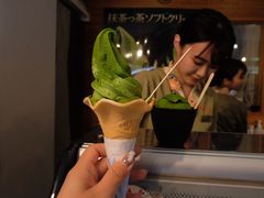 -鎌倉茶々(本店)