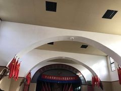 -延安杨家岭革命旧址