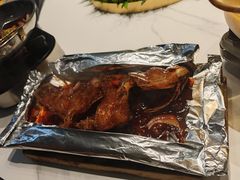 -U你·天然调味(南湖总店)