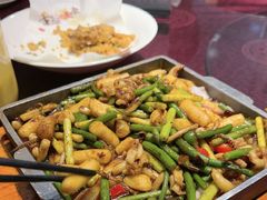 -小秦淮·南京土菜(新亭西路店)