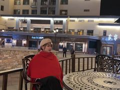 -Q MEX 库迈墨西哥餐吧(三里屯店)