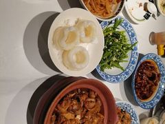 -欧记大排档·景德菜(上海首店)