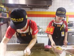 -四环冷面王(西单华威约饭街店)
