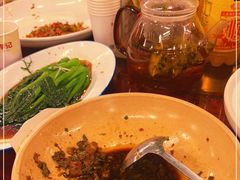-新李记 · 口味菜馆(南郊公园店)
