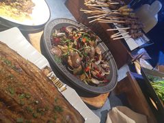 -肉串汪(望京店)