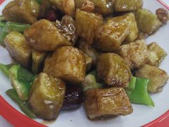 -庆山饭店·海鲜饺子家常菜(北戴河黑石路店)