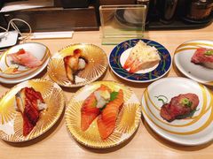 -大起水产回转寿司(道顿堀店)
