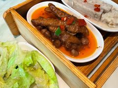 -點無缺茶楼·海鲜酒家(世博店)