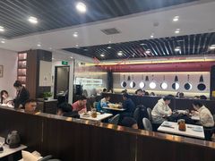 -攸州小镇家湘菜(小米科技园店)