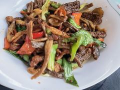 -最心疆拌面·抓饭·烧烤