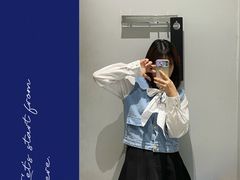 -URBAN REVIVO(七宝领展广场店)