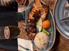 -Elif Turkish BBQ Restaurant