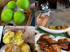 -石潭贵香酒店(玄真路店)