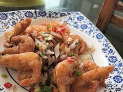 -徽州美食(三十年老店)