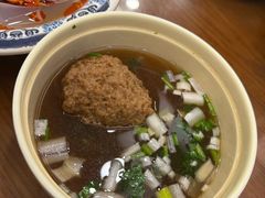 -百年认一力 太原老字号 (桥头街店)