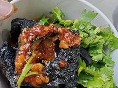 -黑色经典臭豆腐·湖南特产(潇湘文化店)