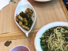 -阿九笨鸡蛋手擀面(总店)