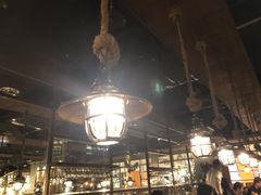 -华豫川酒家(大卫城店)