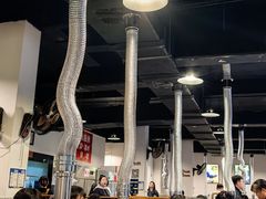 -李氏烤肉店
