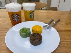 -星巴克(苏州平江万达广场店)