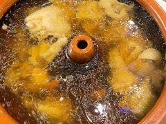 汽锅鸡-滇越乘象云南餐厅(豆各庄店)