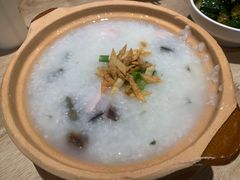 -花少爷的粥(中贸广场店)