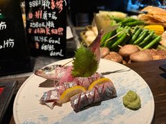 -三川·十酒Izakaya(南昌路店)