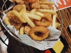 -祖母的魔法厨房(印象城店)