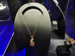 -湖南省地质博物馆