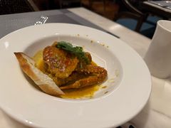 -长沙大王山朗豪酒店·朗豪自助餐厅