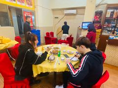 -辉记潮汕海鲜砂锅粥(林和西店)