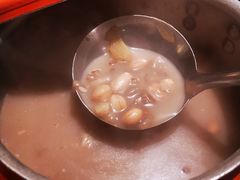 百岁牛骨头汤-龚印记牛骨牛杂屋·四代传承(珠影星光城店)