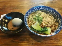 -赖扁担重庆小面(友谊路店)