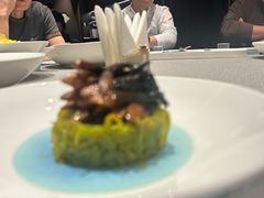 -宫燕府·京菜·烤鸭·淮扬菜(王府中心店)